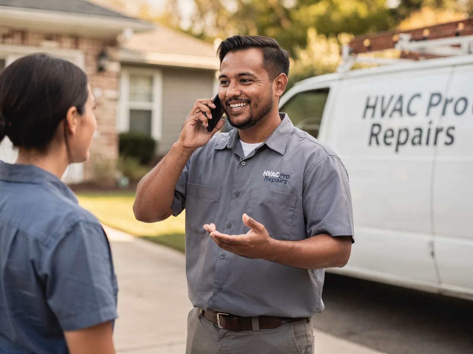 Heat Pump Repair Plain City, OH FAQs