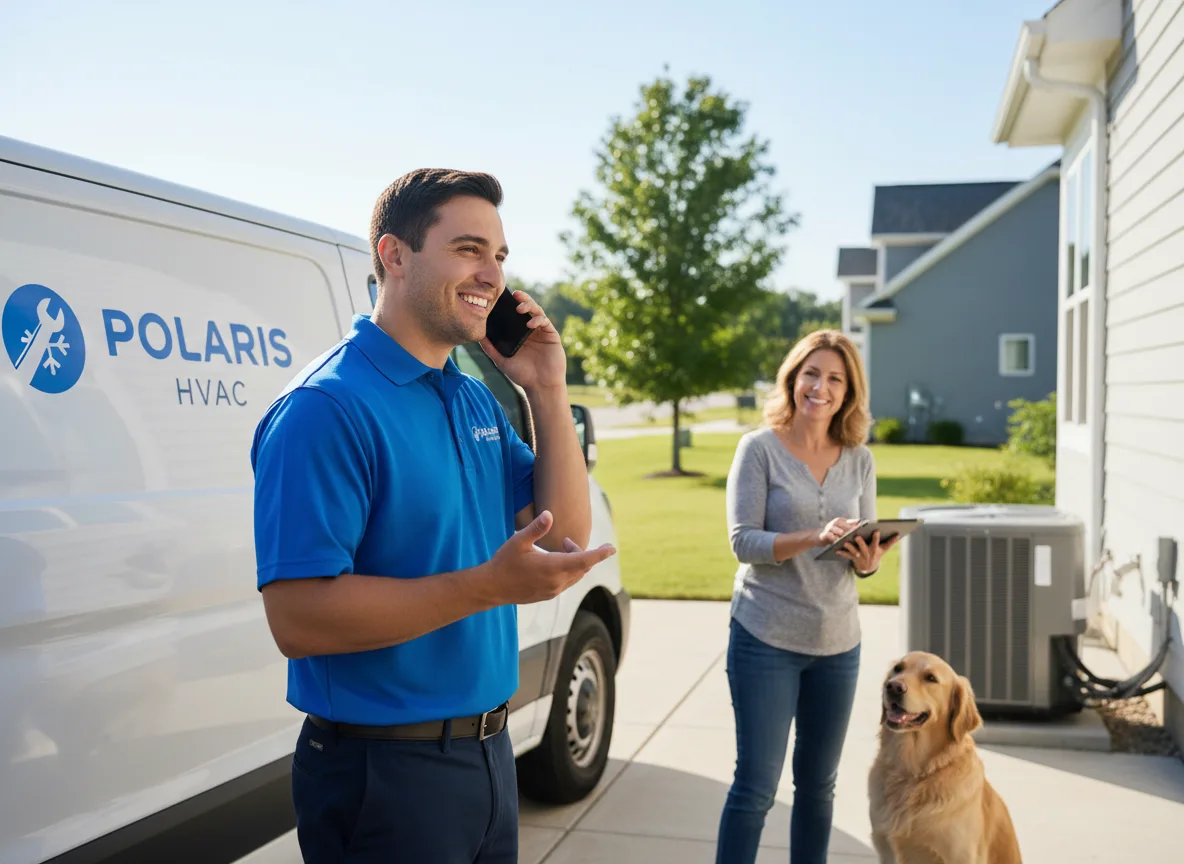 Furnace Repair Plain City, OH FAQs